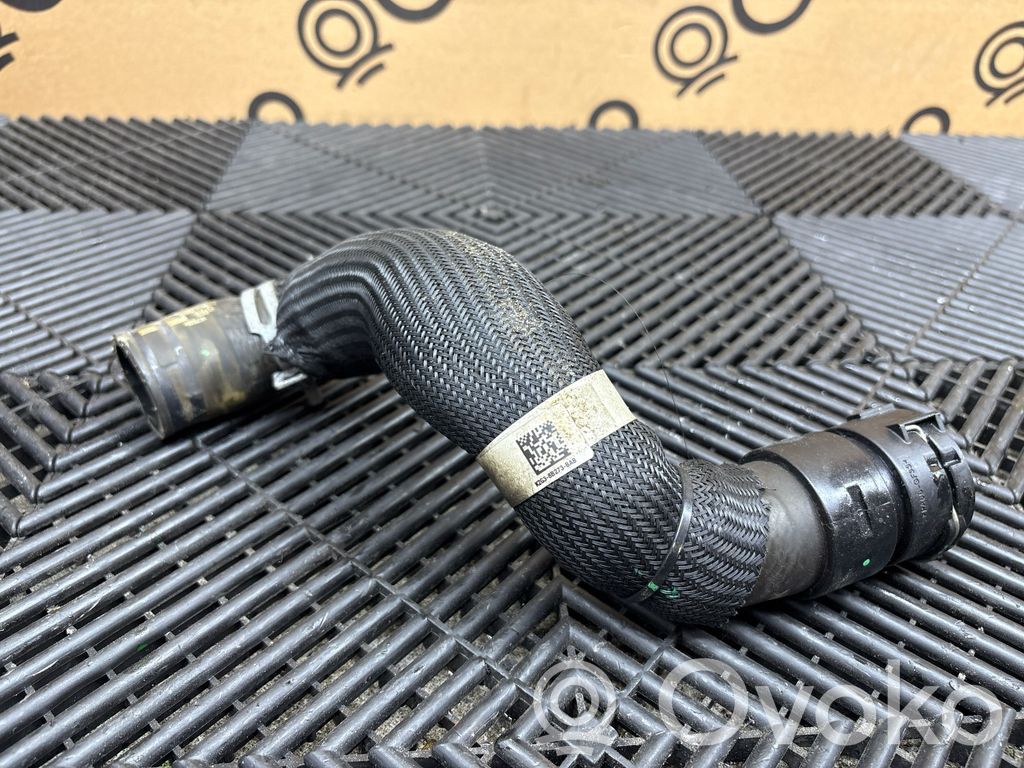 Ford Edge II Engine coolant pipe/hose 