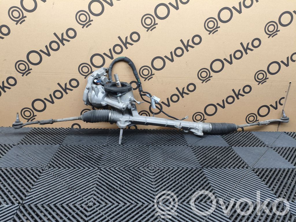 Opel Mokka B Przekładnia kierownicza / Maglownica 