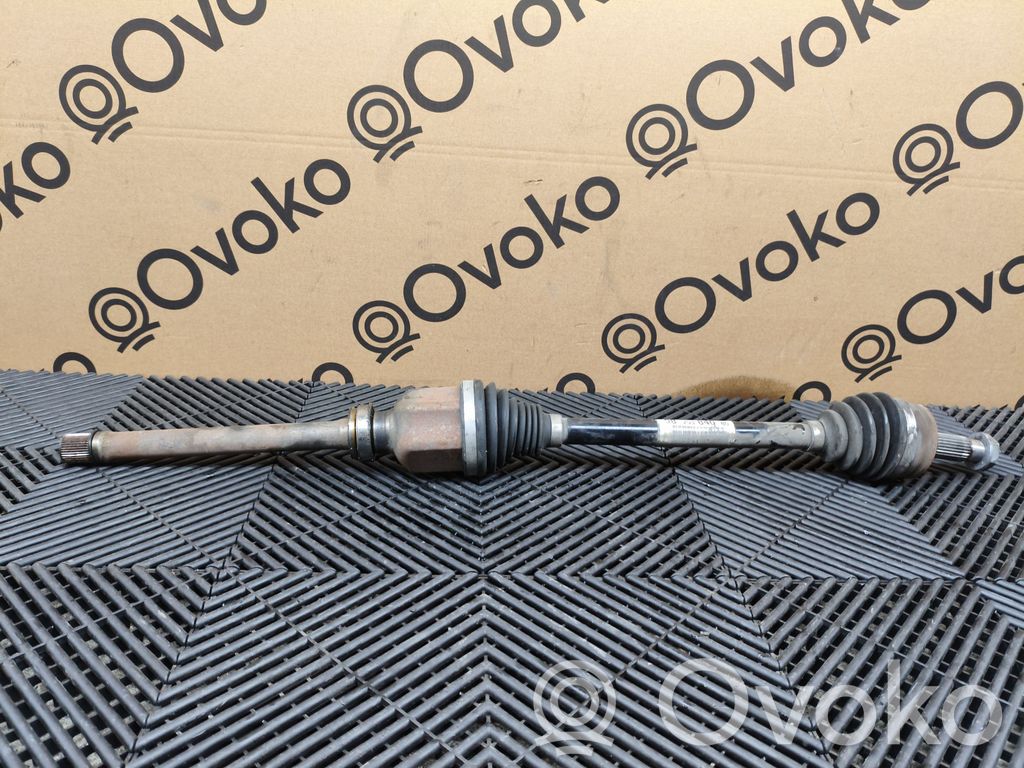 Opel Mokka B Eje de transmisión delantero 