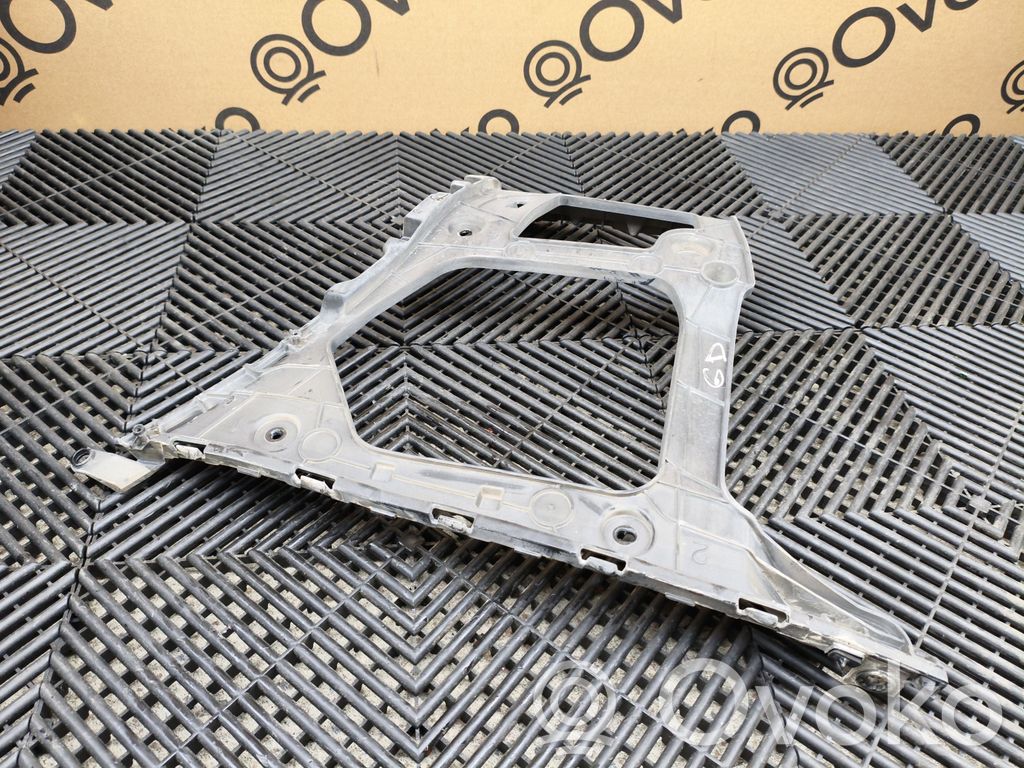 Audi Q7 4M Support de pare-chocs arrière
