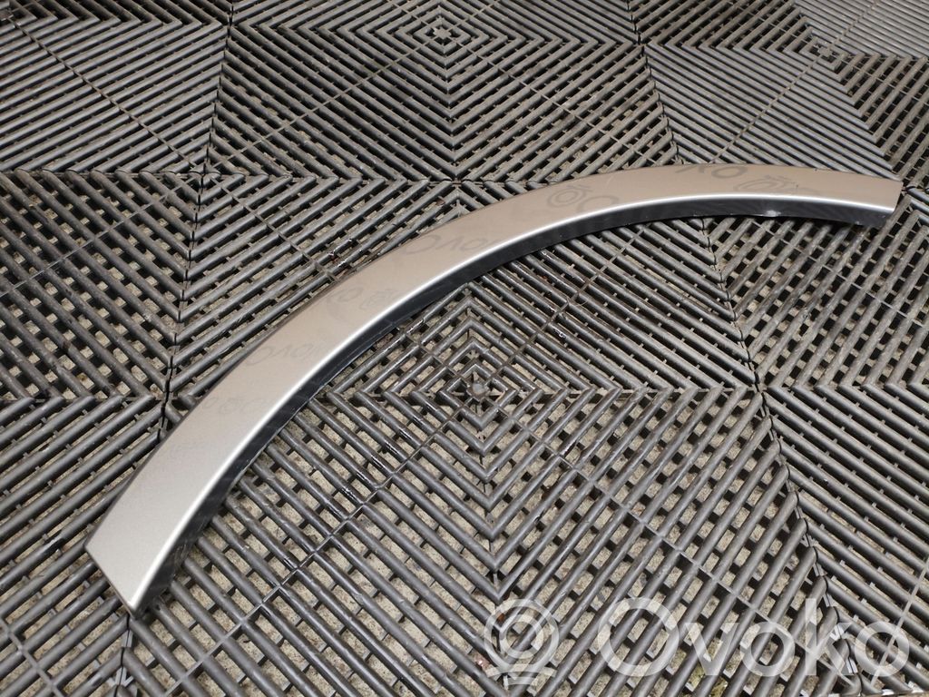 Audi Q7 4M Rivestimento parafango (modanatura) 