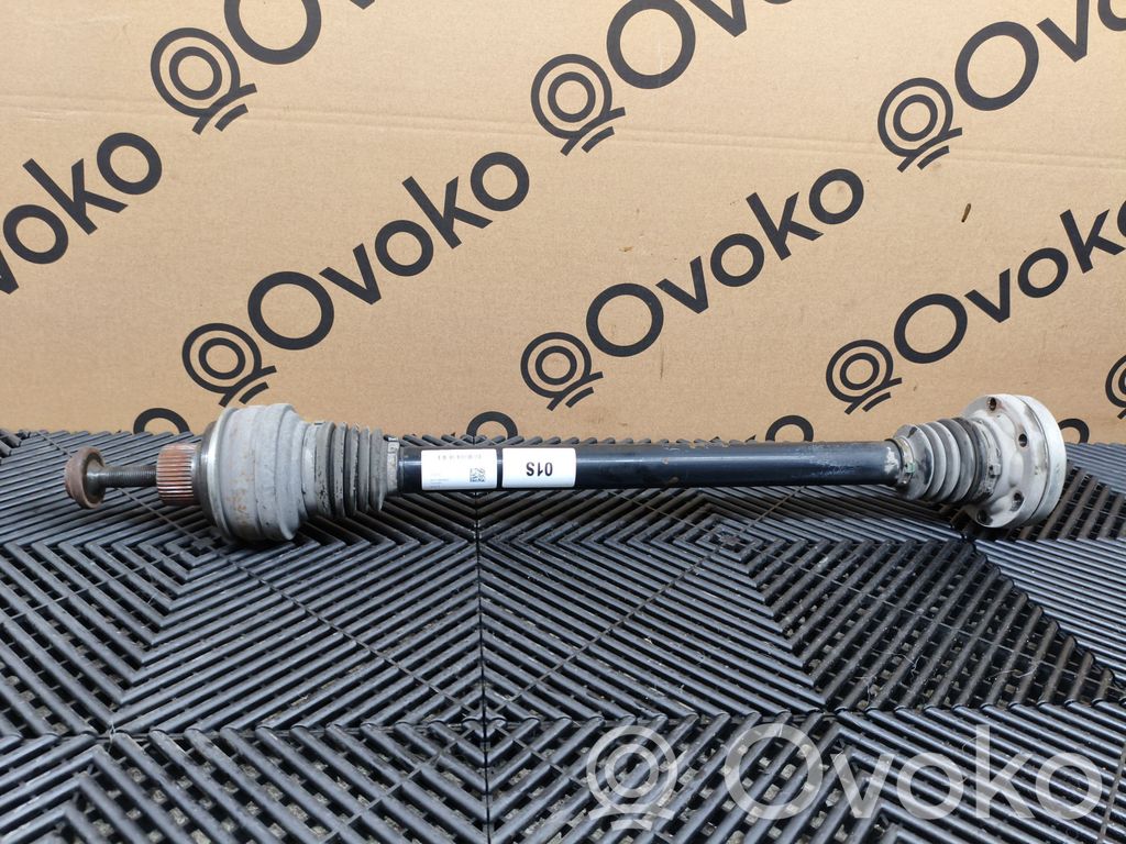 Eje de transmisión trasero   4M0501203D,GS111035163222