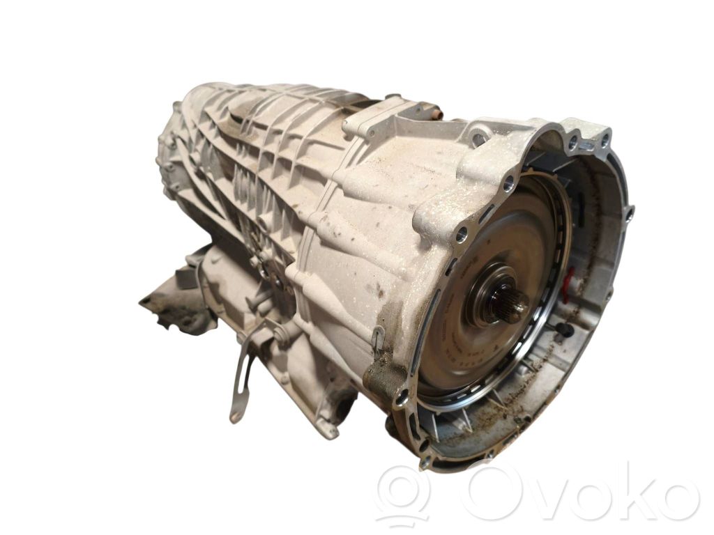 Caja de cambios automática   1086301061,97032110500,1086401060