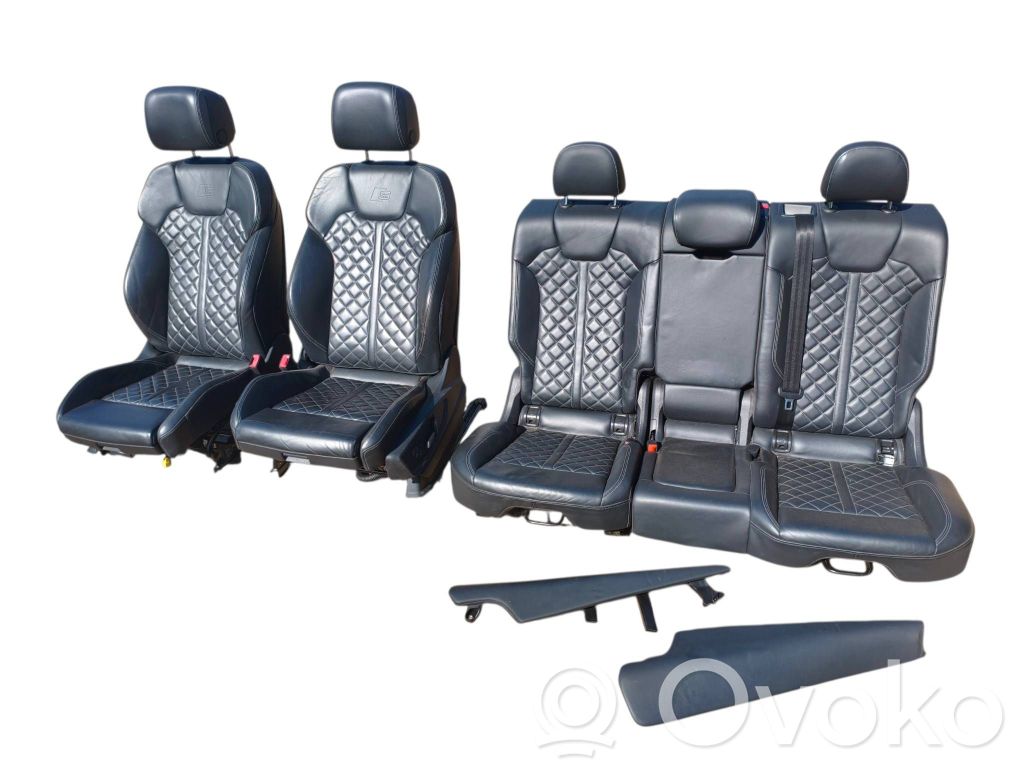 Juego interior
