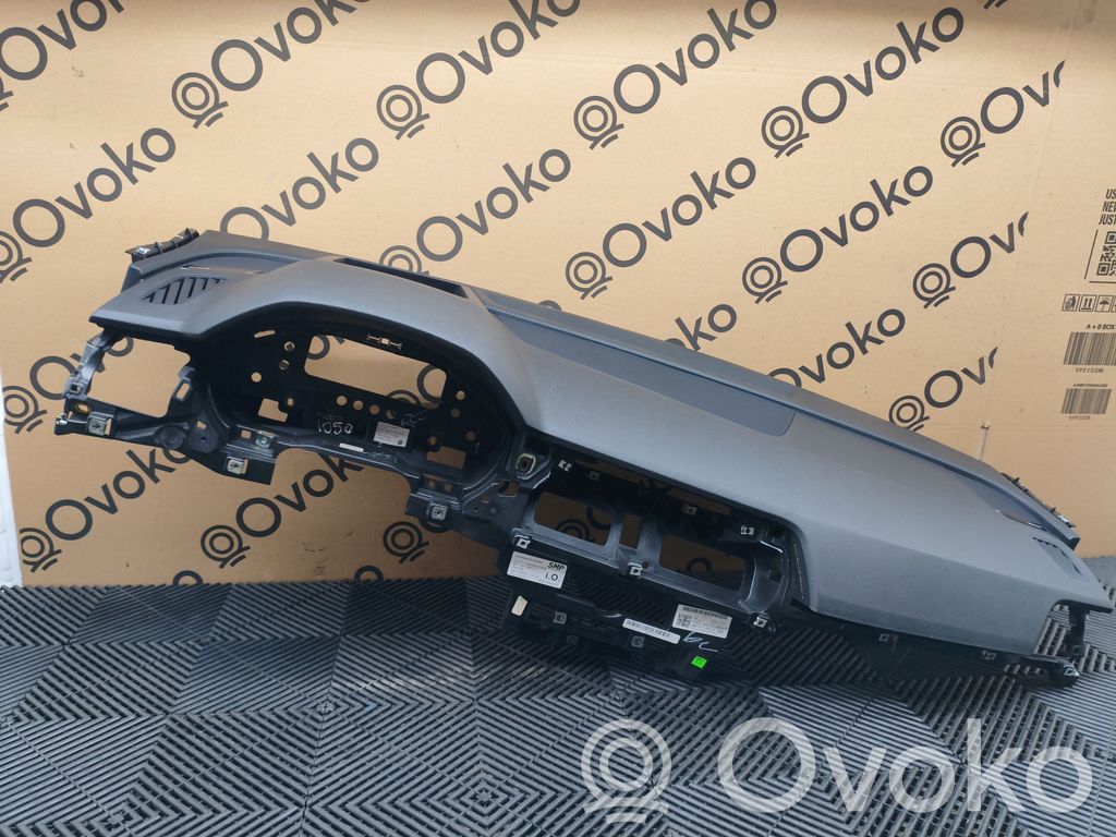 Audi Q5 SQ5 FY Cruscotto 