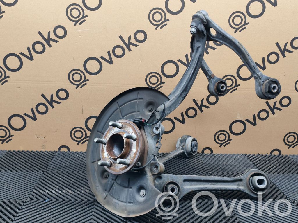 Dodge Challenger Achsschenkel vorne 