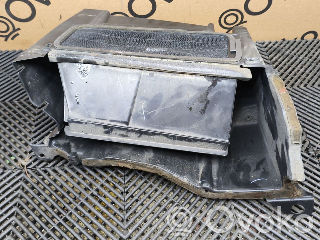 Dodge Challenger Obudowa / Osłona mikrofiltra kabinowego 