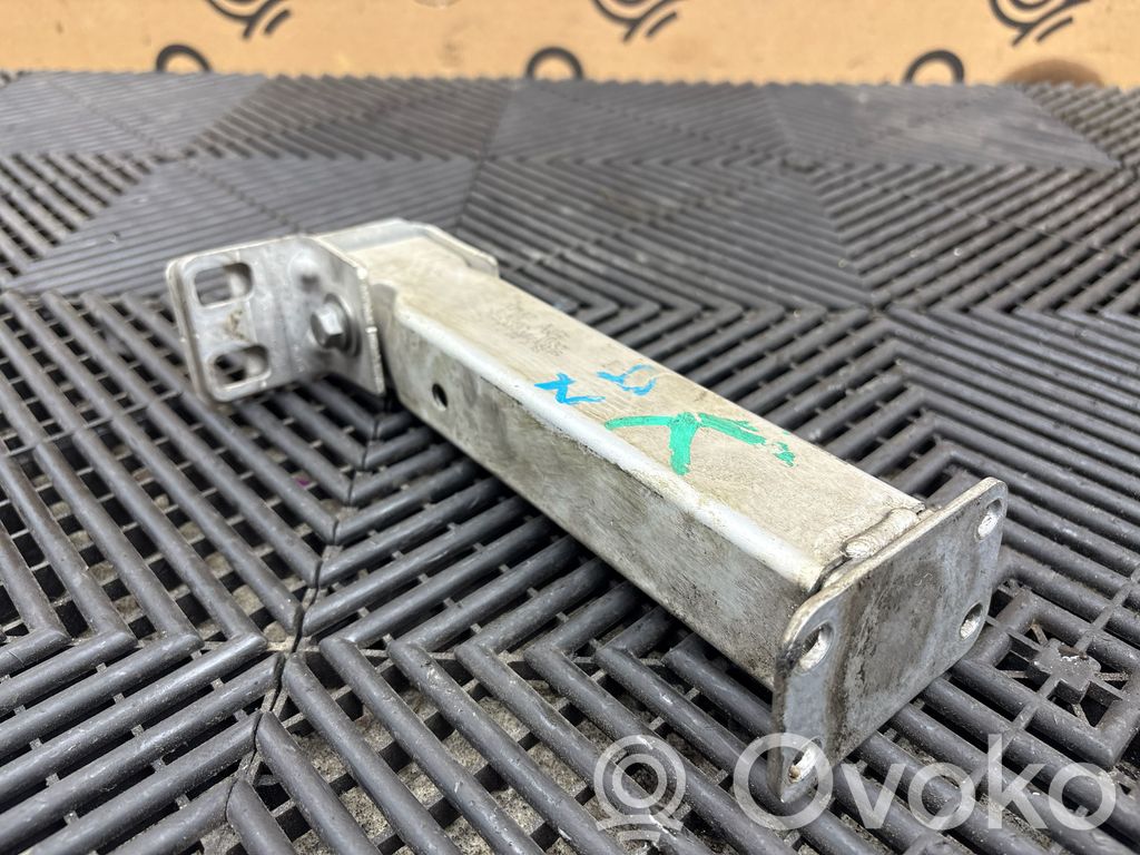 Audi Q7 4M Halterung Schlossträger Frontträger Frontmaske 