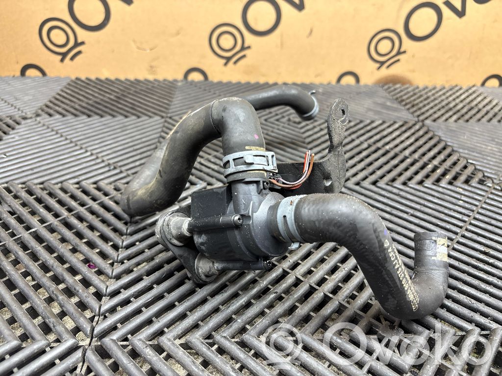 Audi Q5 SQ5 FY Pompa elettrica dell’acqua/del refrigerante ausiliaria 