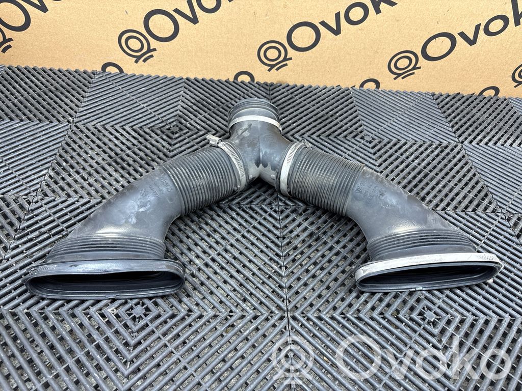 Porsche Panamera (970) Parte del condotto di aspirazione dell'aria 