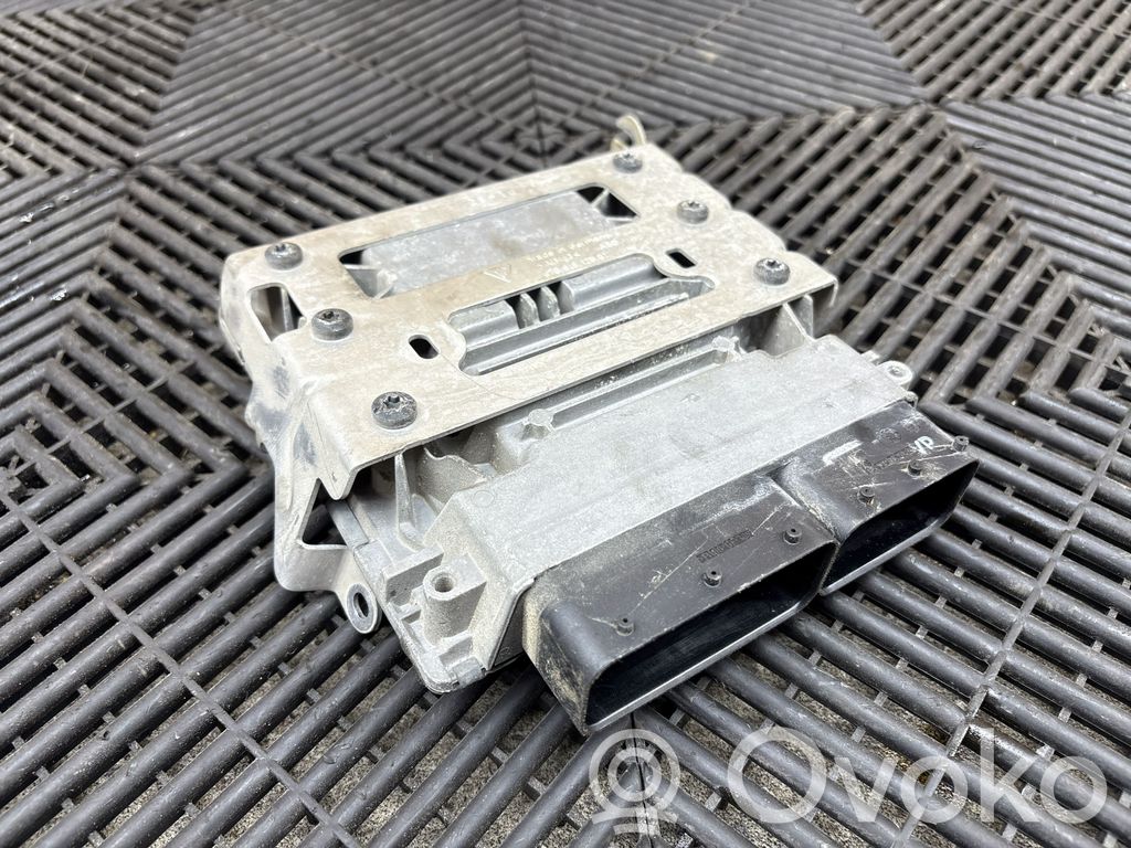 Porsche Panamera (970) Calculateur moteur ECU 