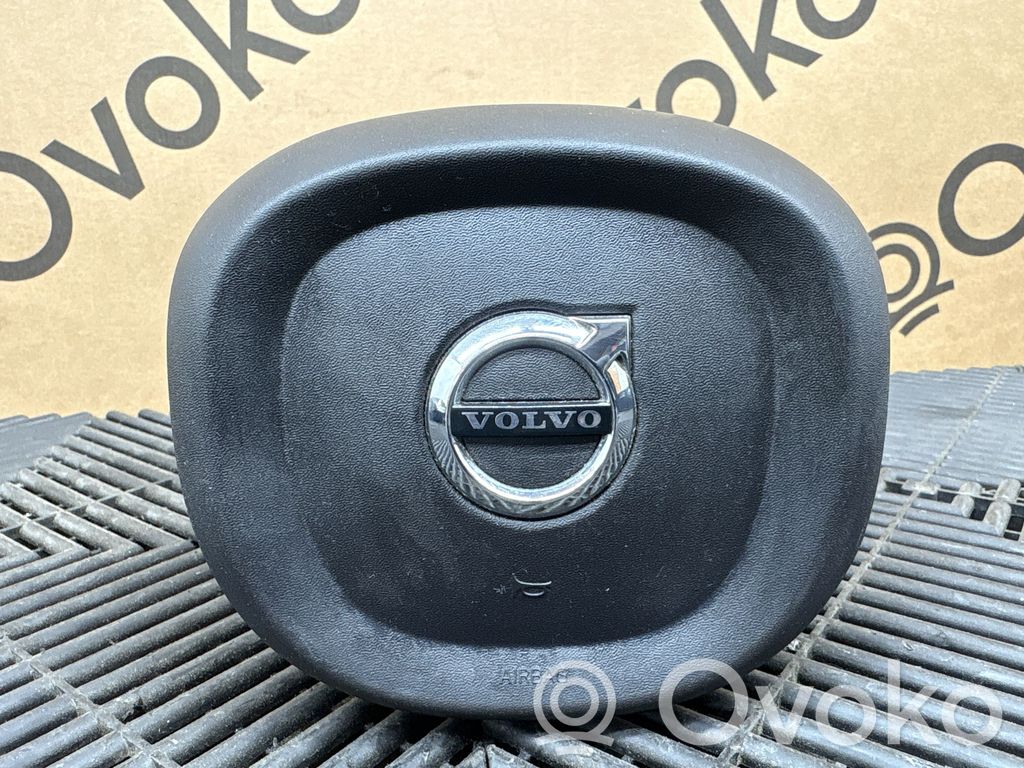 Volvo XC90 Airbag volan 