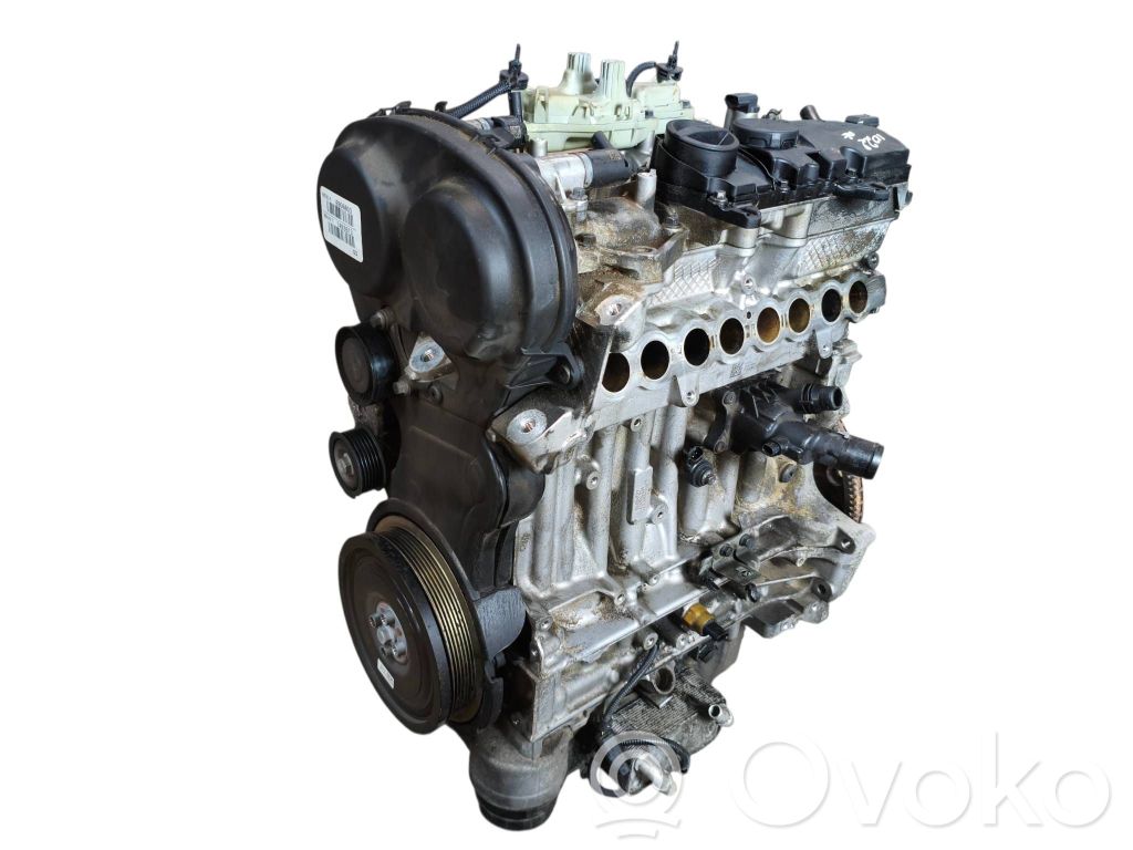 Motor   B4204T27