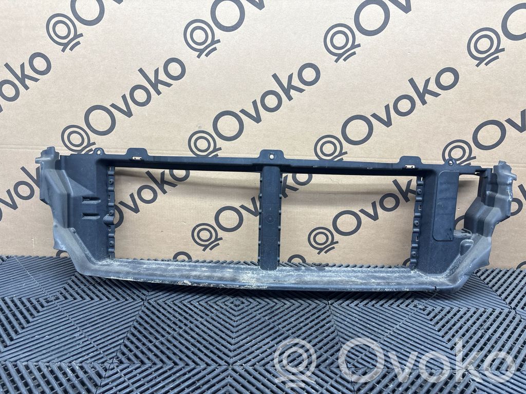 Volvo XC90 Wlot / Kanał powietrza intercoolera 