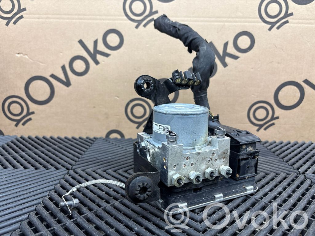 Volvo XC90 Pompa ABS 