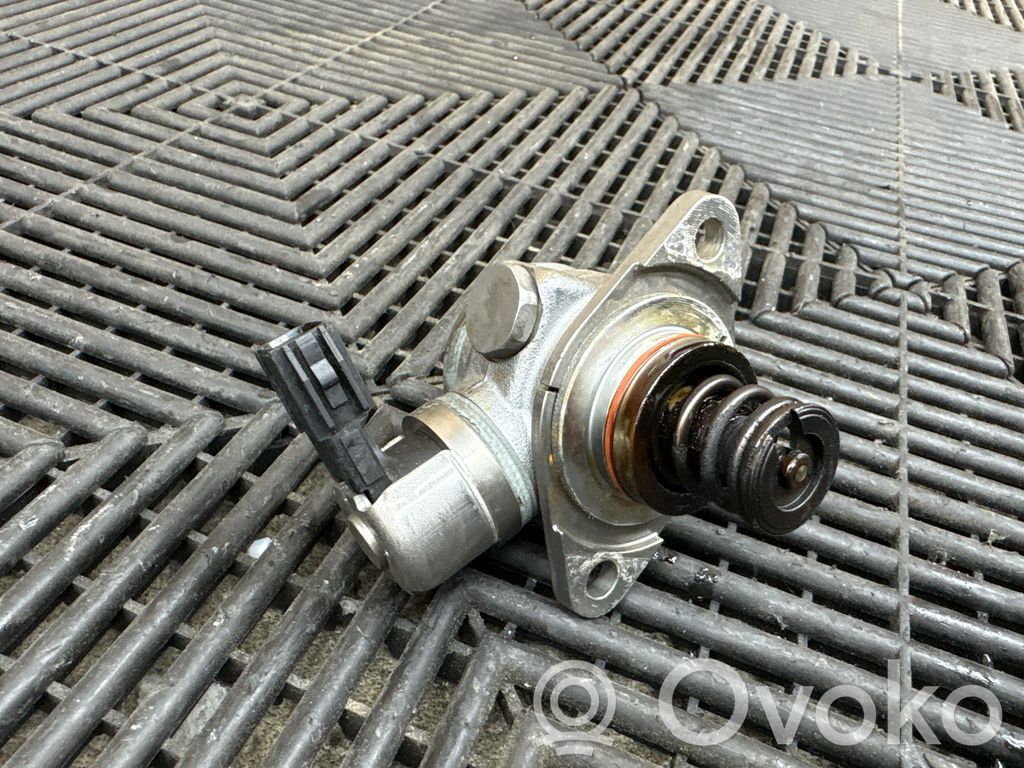 Volvo XC90 Pompa wtryskowa wysokiego ciśnienia 