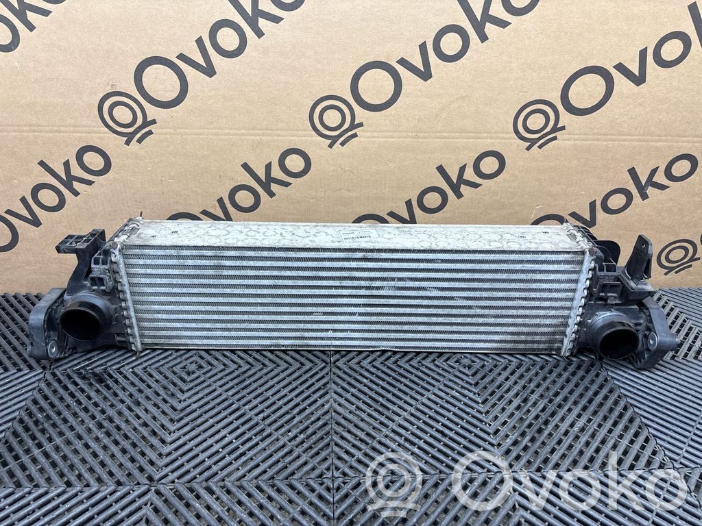 Volvo XC90 Radiator intercooler 