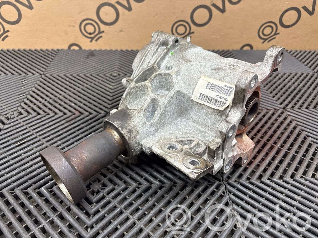 Carcasă diferențial   31325810,T3555463