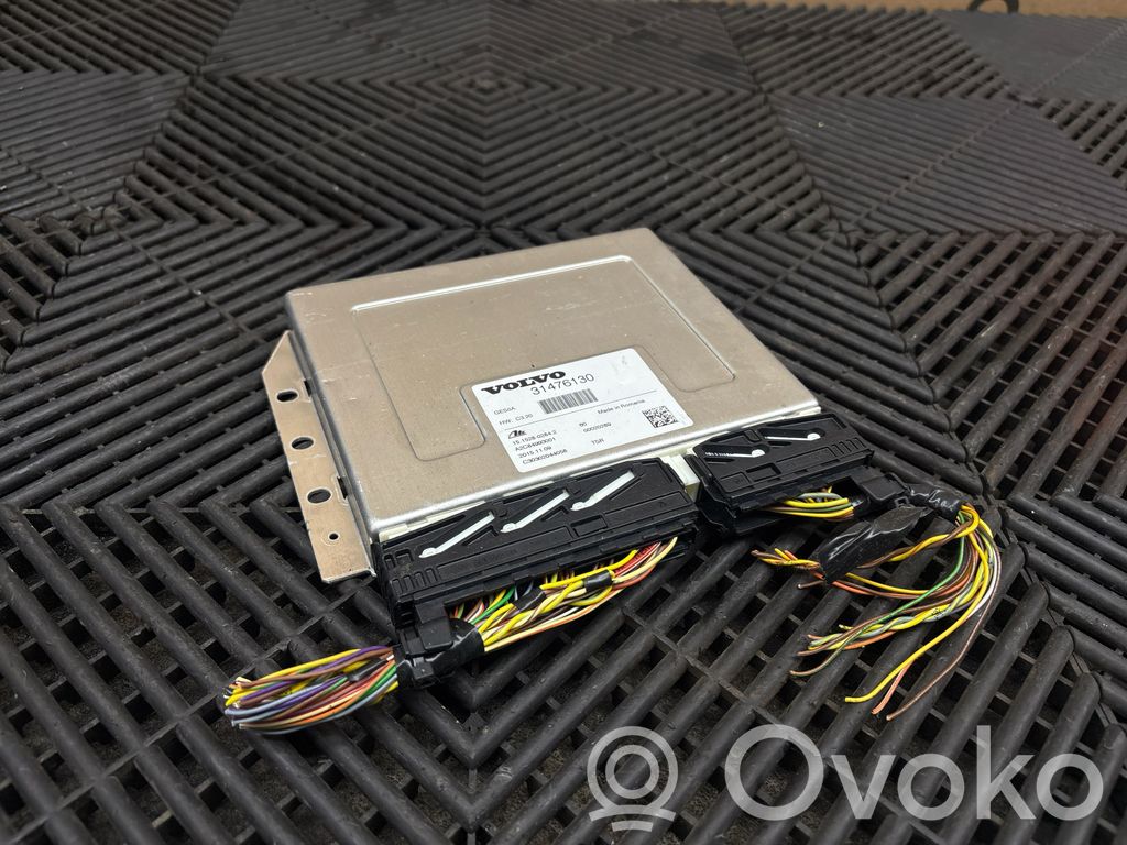 Volvo XC90 Suspension control unit/module 