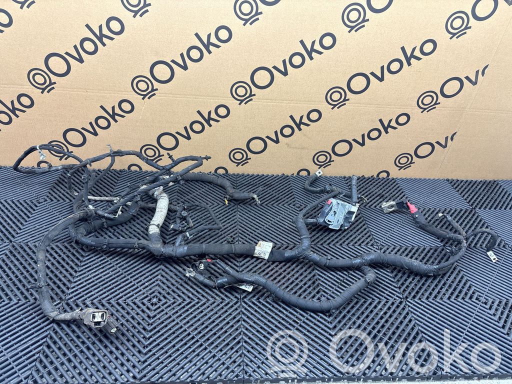 Otros cableados   KN542003,68311003AD,SEQ4062