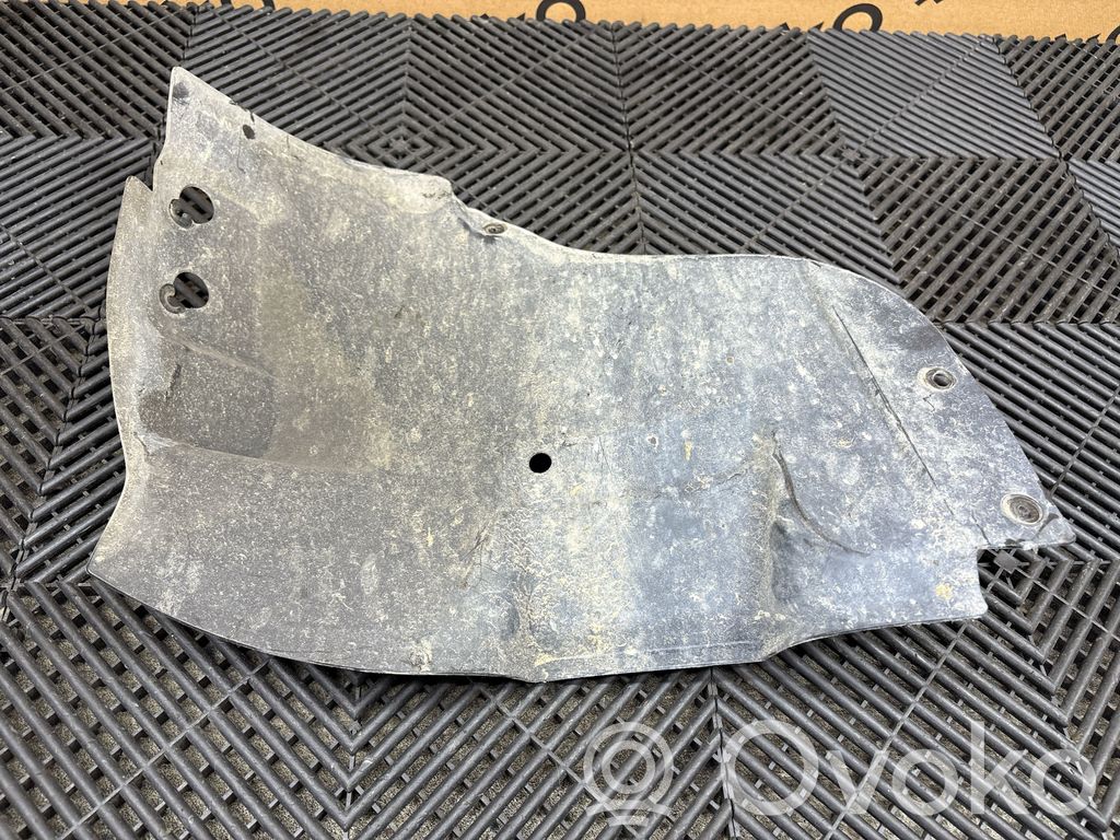 Ram 1500 DT Rivestimento paraspruzzi passaruota anteriore 