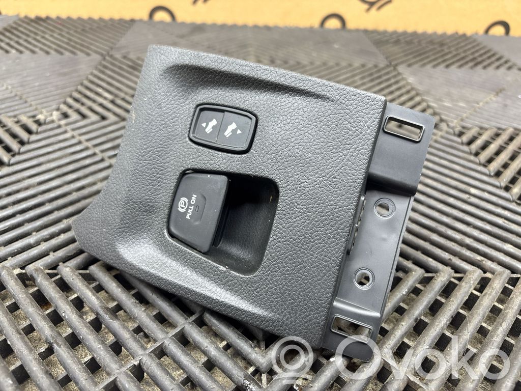 Ram 1500 DT Otros interruptores/perillas/selectores 