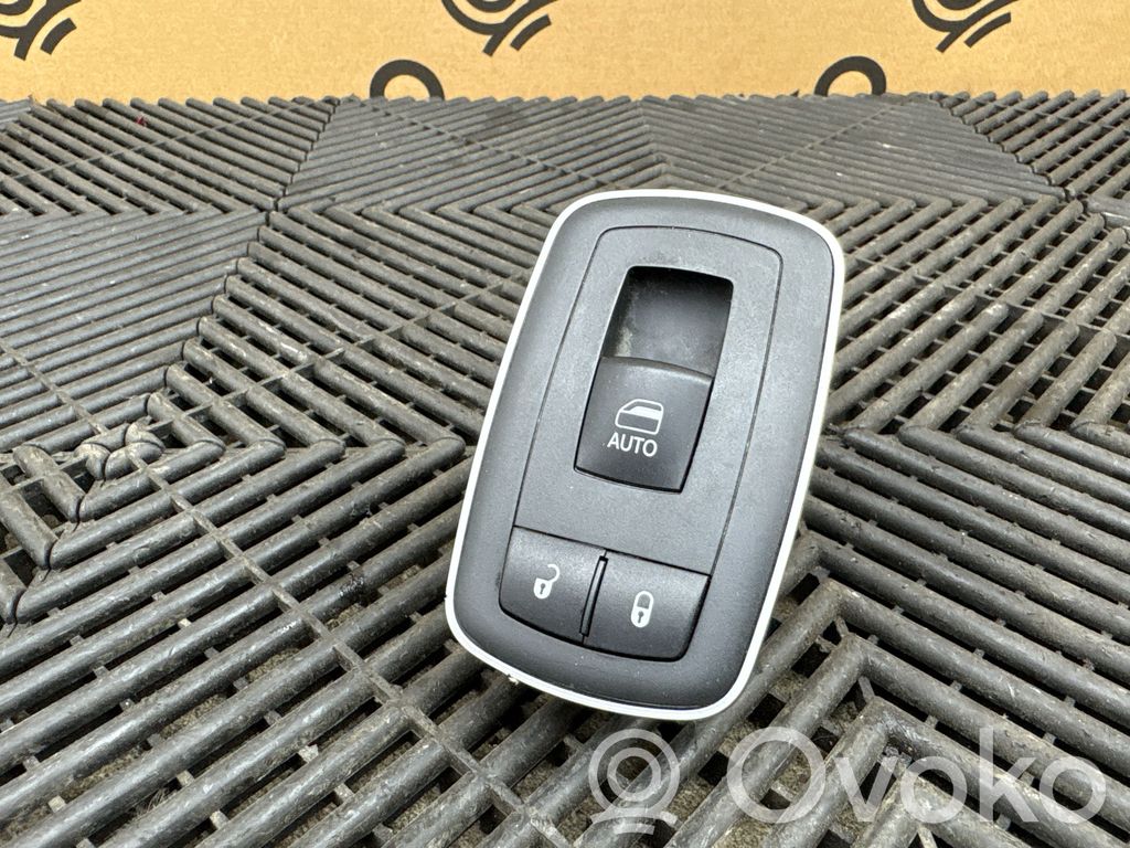 Ram 1500 DT Electric window control switch 