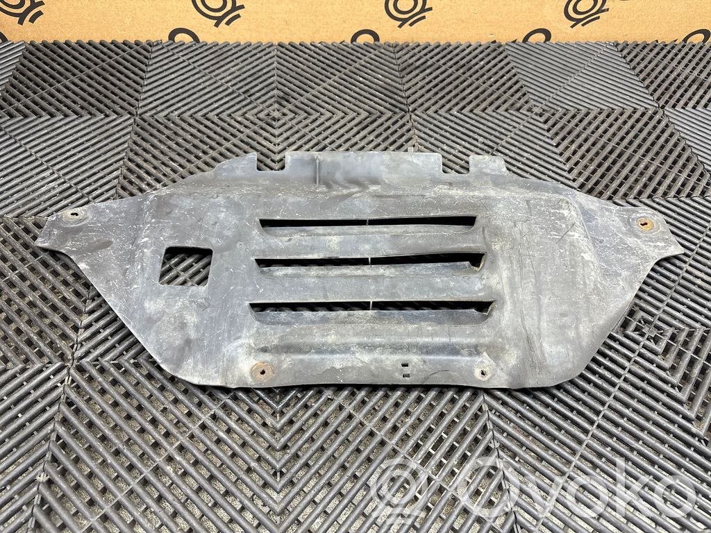 Ford Mustang VI Placa protectora/protector antisalpicaduras motor