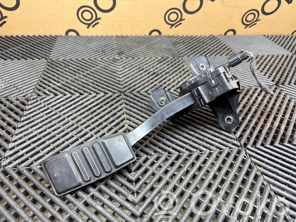 Ford Mustang VI Gaspedal 