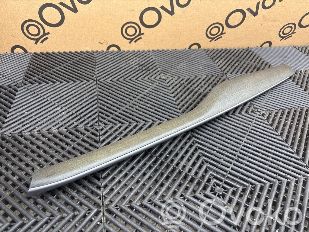 Alfa Romeo Stelvio Ornament bord 