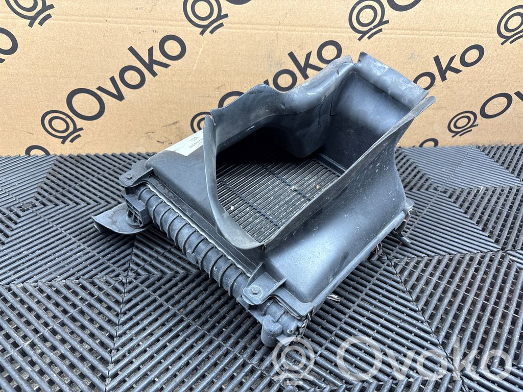Alfa Romeo Stelvio Radiator lichid răcire 