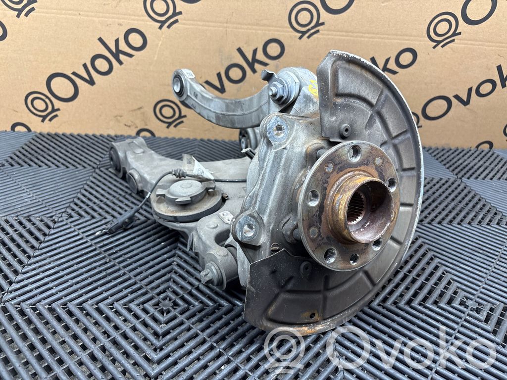 Alfa Romeo Stelvio Braț cu fuzetă spate 