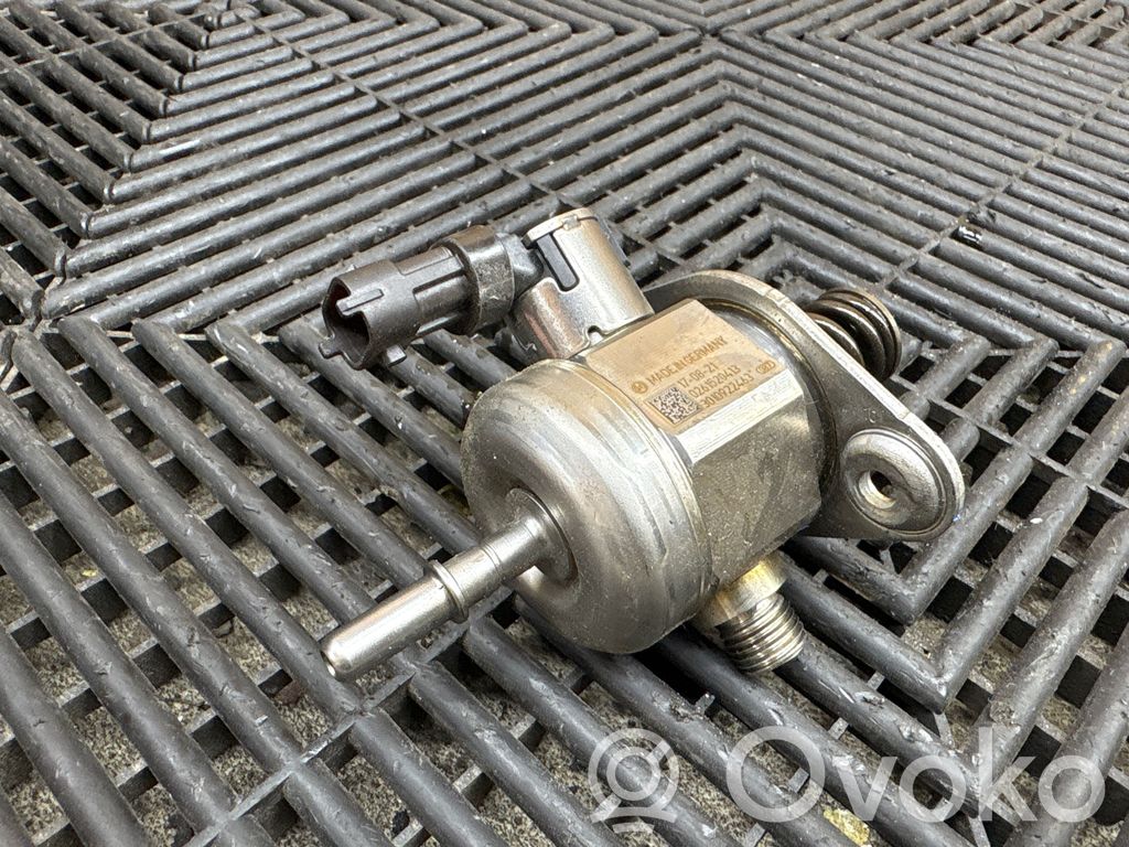 Alfa Romeo Stelvio Scut termic motor 