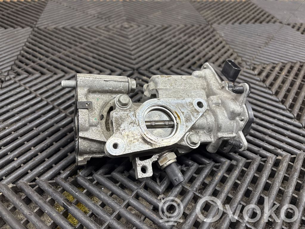 EGR-venttiili   00024,518005L16,518005U16