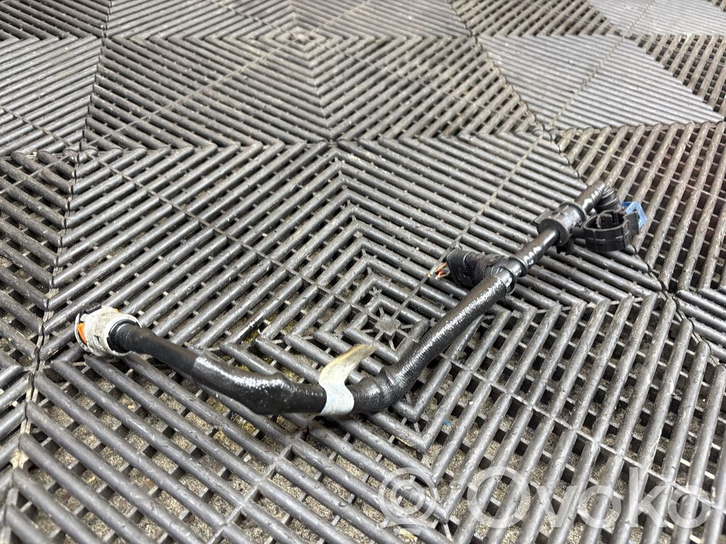 Alfa Romeo Stelvio Conductă/furtun vacuum 