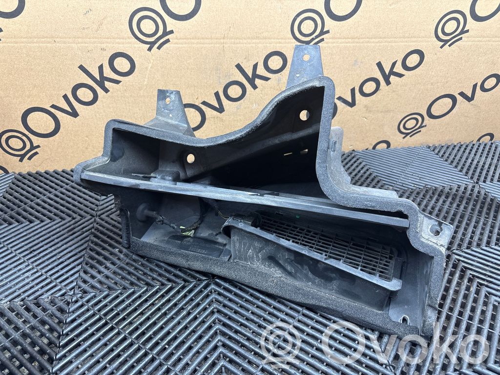 Alfa Romeo Stelvio Parte del condotto di aspirazione dell'aria 