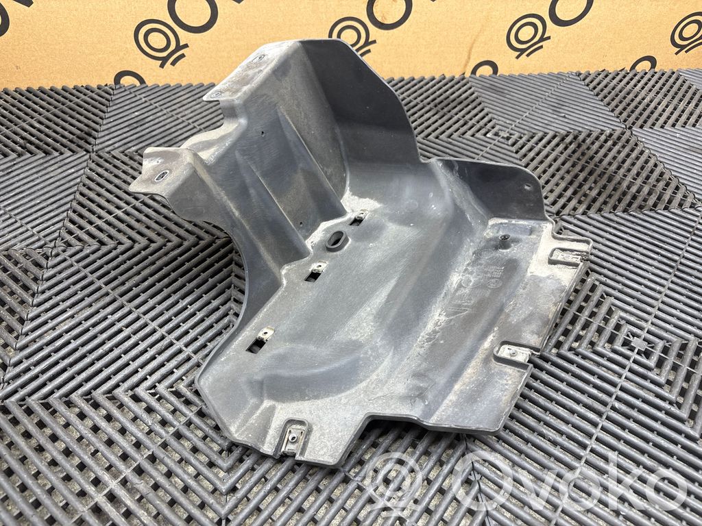 Alfa Romeo Giulia Osłona pod zderzak przedni / Absorber 
