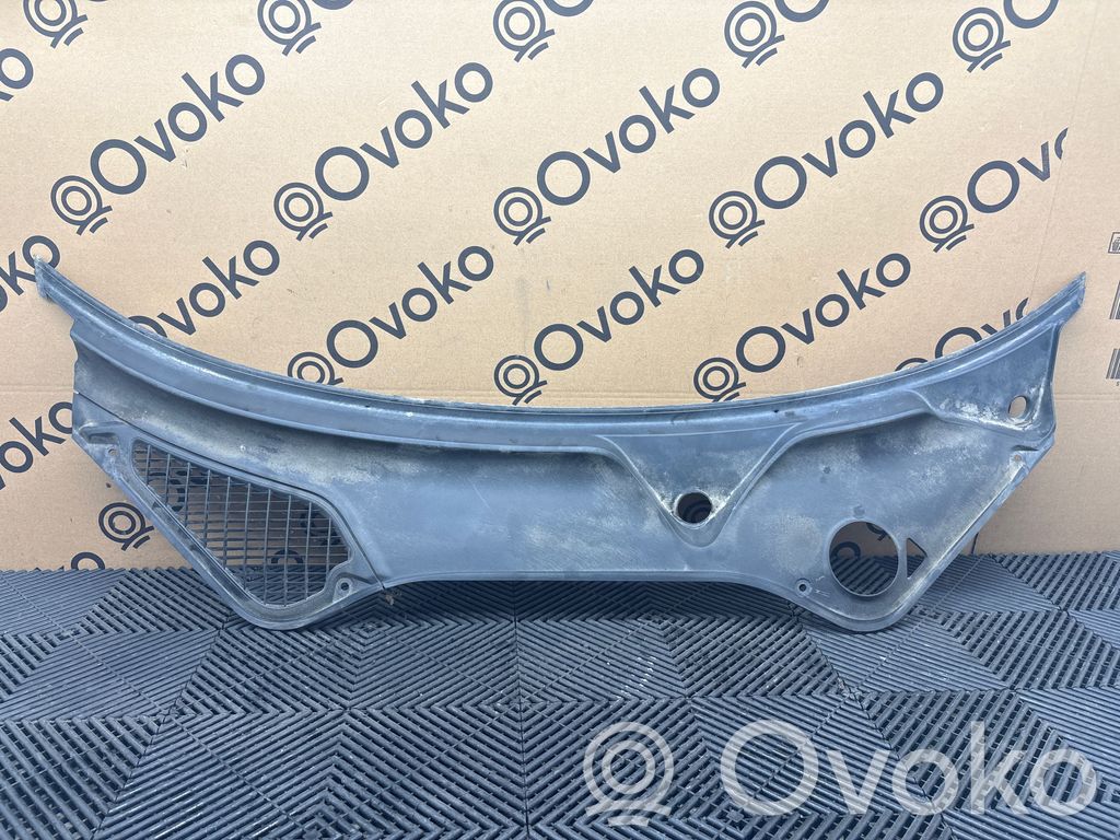 Porsche Panamera (970) Pyyhinkoneiston lista 