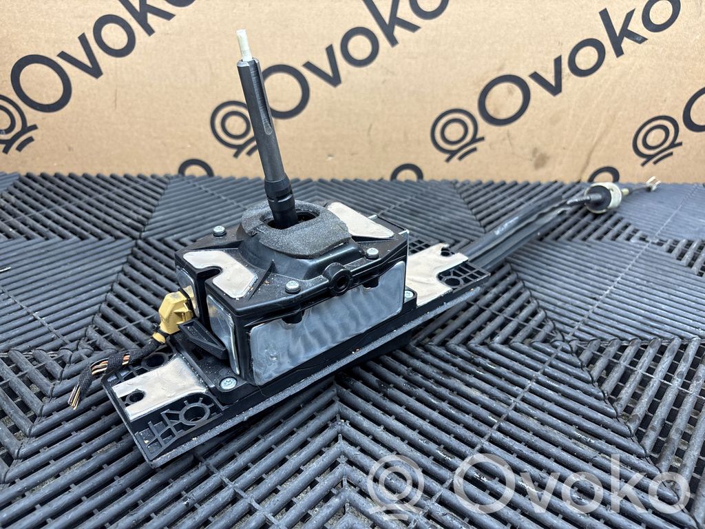 Selector caja de cambios   97042613300