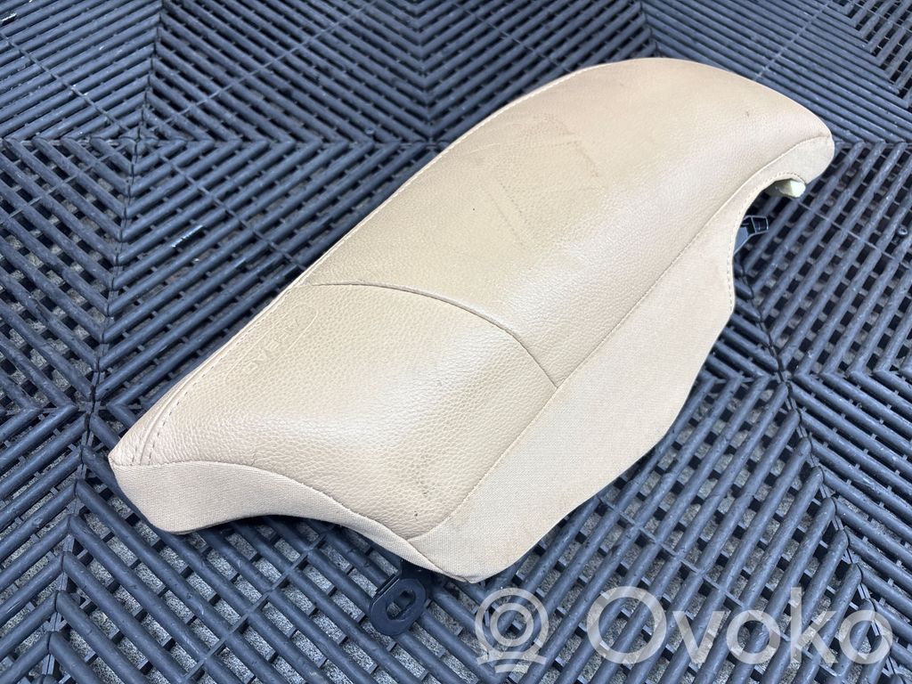 Porsche Panamera (970) Airbag del asiento 