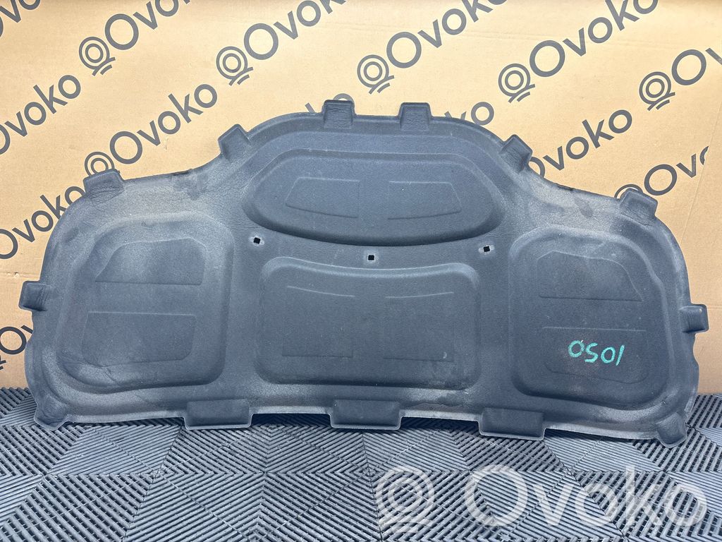 Audi Q5 SQ5 FY Izolație fonică și termică capotă