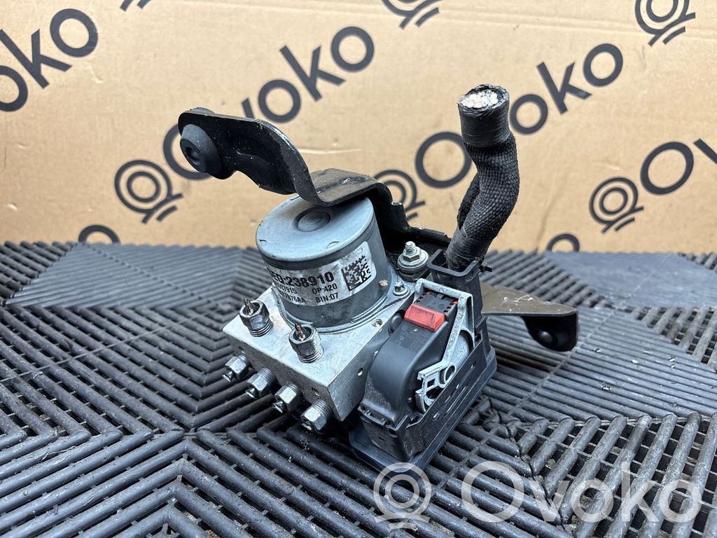 Bomba de ABS   P68577676AA,TYA309140987
