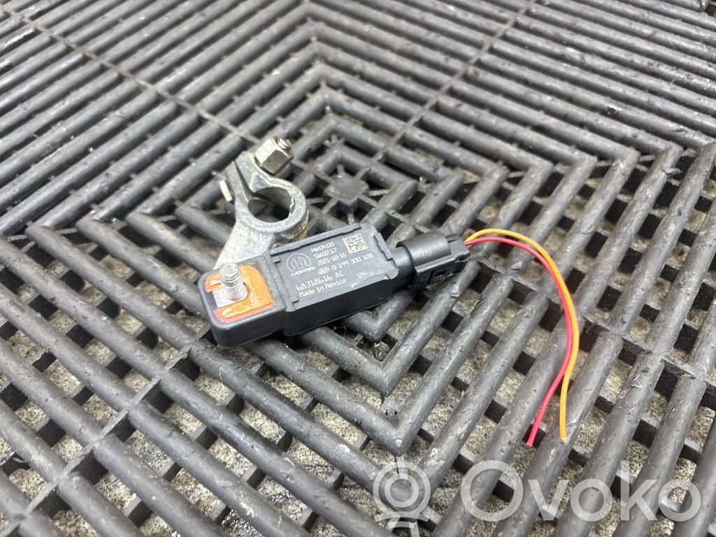 Chrysler Pacifica Cavo negativo messa a terra (batteria) 