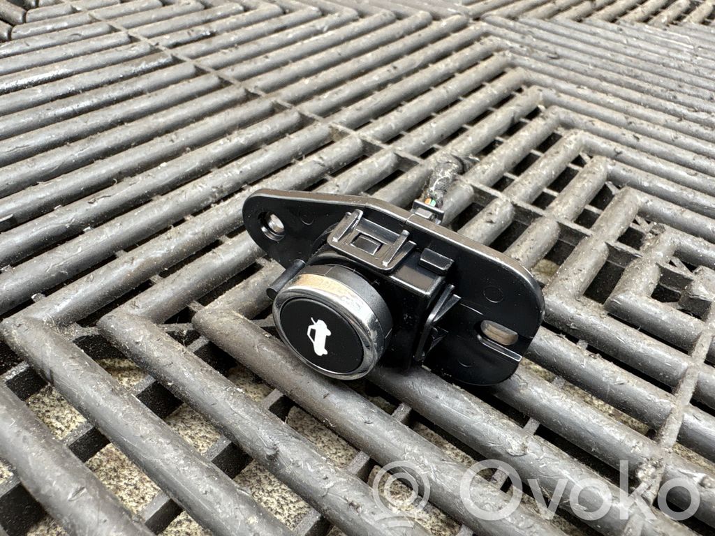 Interruptor para abrir la puerta trasera   68141864AA,10094024