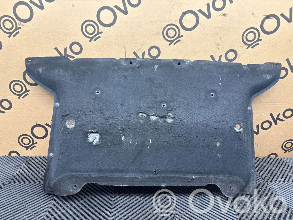 Audi A8 S8 D4 4H Protecție inferioară motor 