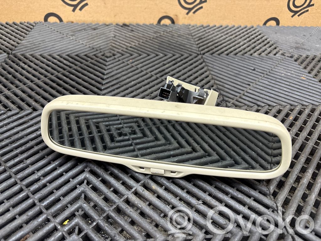 Audi A8 S8 D4 4H Specchietto retrovisore (interno) 