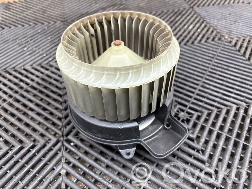 Audi A8 S8 D4 4H Ventola riscaldamento/ventilatore abitacolo 