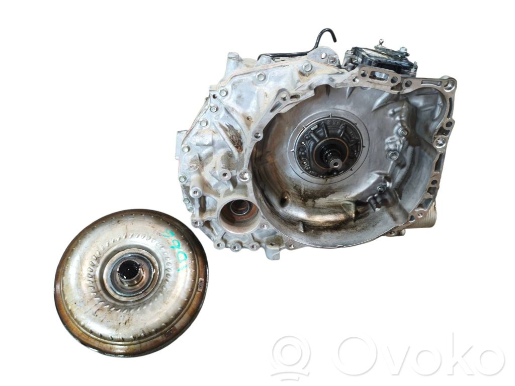 Volvo XC60 Scatola del cambio automatico
