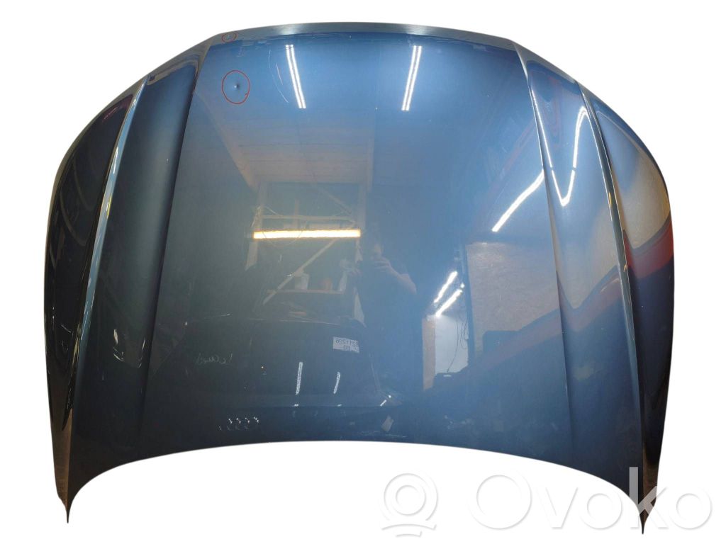 Audi Q5 SQ5 FY Couvercle, capot moteur