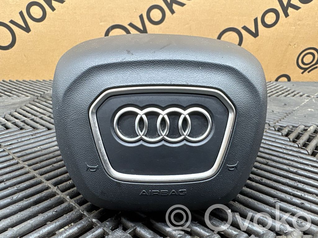 Audi Q5 SQ5 FY Airbag dello sterzo